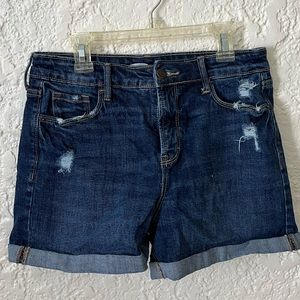 Old Navy Women’s High Rise Shorts